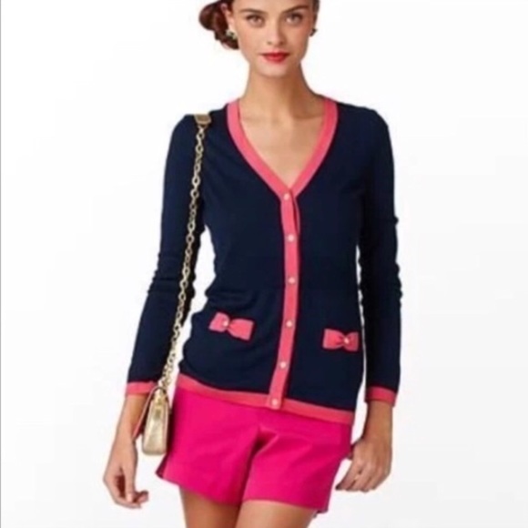 HOST PICK 🎉 EUC Cody V-Neck Cardigan Sweater - Picture 5 of 8